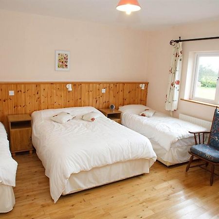 Dun Cromain B&B Banagher Екстер'єр фото