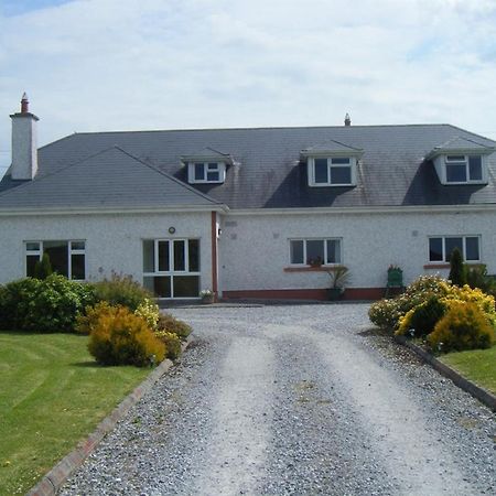 Dun Cromain B&B Banagher Екстер'єр фото